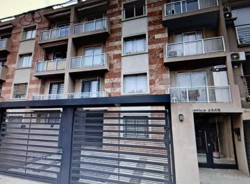 Departamento de 2 ambientes, La Matanza · Departamento 2 Ambientes Moderno Alquiler Villa Luzuriaga
