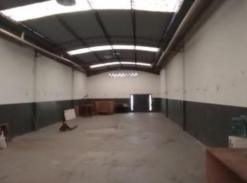 Bodega-Galpón · 300m² · Galpón en Villa Lynch