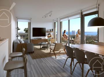Departamento · 47m² · 1 Dormitorio · Venta Apartamento un Dormitorio Punta del Este Playa Brava