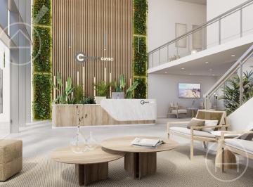 Departamento · 47m² · 1 Ambiente · Venta Apartamento Monoambiente Punta del Este Playa Brava