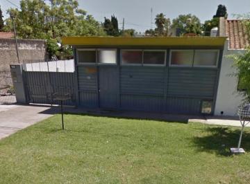 Casa de 2 ambientes, Berazategui · Calle 4 a Entre 101 y 102