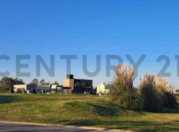 Terreno · 860m² · Venta de Lote Central en El Barrio El Naudir - Aguas Privadas