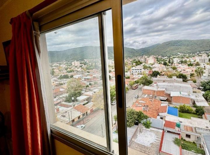 Departamento · 48m² · 2 Ambientes · 2 Cocheras