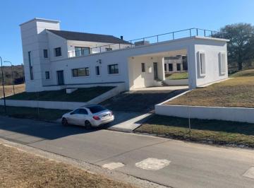 Foto · Casa en Venta - 3 Dorm. - Country La Arbolada - Malagueño