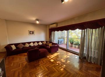 Departamento · 118m² · 4 Ambientes · 1 Cochera · Venta - 4 Amb Semipiso C/balcón Al Frente - Dependencia - Cochera - Flores