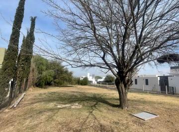 Foto · Terreno en Venta - 1000 m² - La Morada - Villa Allende