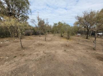 Terreno · 3000m² · Terreno en Villa de Las Rosas La Aguadita Traslasierra Córdoba Lote Venta