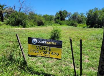 Terreno · 4774m² · Venta Terreno en Las Encrucijadas Villa Dolores Córdoba Departamento San Javier Traslasierra Lote