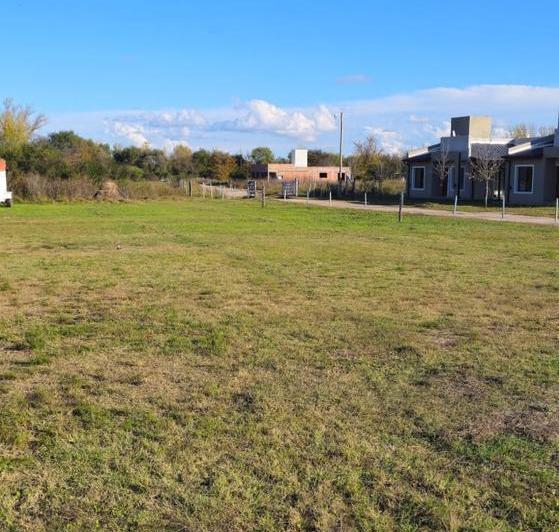Terreno · 1160m²