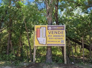 Terreno · 2000m² · Terreno en Villa de Las Rosas San Javier Cordoba Traslasierra Venta Lotes