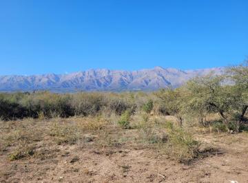 Terreno · 3400m² · Terreno en San Javier Córdoba Traslasierra Lotes Venta