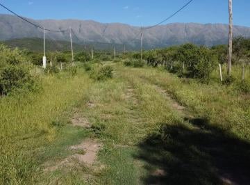 Terreno · 2000m² · Terreno en La Paz San Javier Córdoba Lotes Venta Traslasierras