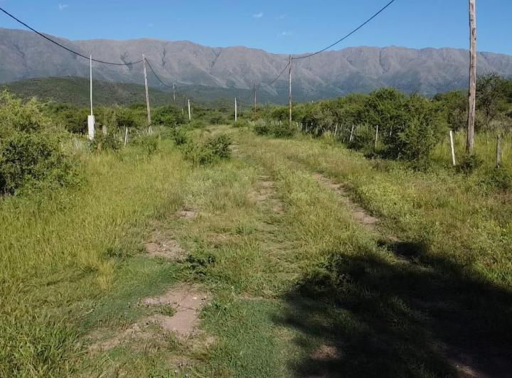 Terreno · 2000m²