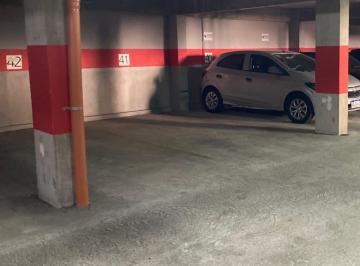 Garage · 15m² · 1 Cochera · Cochera - Almagro