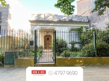 PH · 81m² · 2 Ambientes · PH 1 Dorm. Venta - Barrio Vicente López