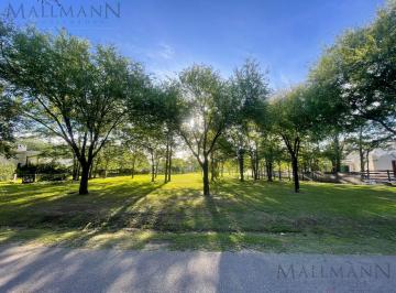 Terreno · 2024m² · Lote en Venta Estancias Golf
