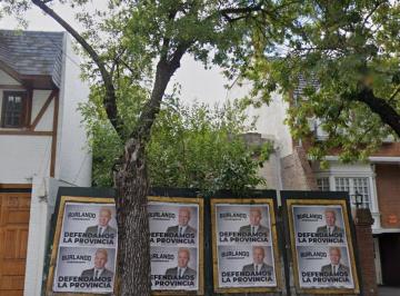 Terreno , Villa Devoto · Lote en Villa Devoto Hermosa Cuadra