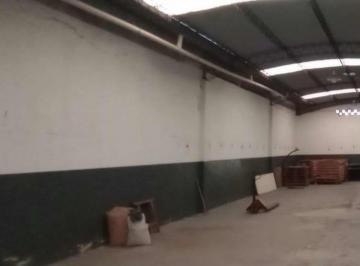 Bodega-Galpón · 300m² · Galpon/deposito en San Martin