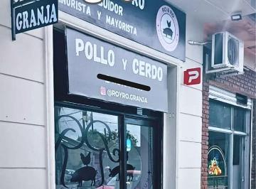 Fondo de comercio · 20m² · Fondo de Comercio - Granja - Ezeiza