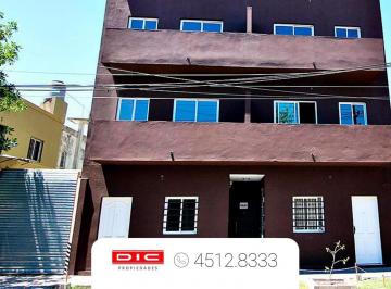 Departamento · 25m² · 1 Ambiente · Excelente Monoambiente a Estrenar - Munro