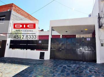 Casa · 135m² · 4 Ambientes · 2 Cocheras · Casa 4 Ambientes Venta - General San Martin