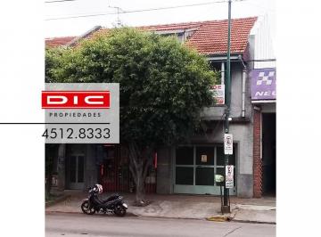 Casa · 217m² · 6 Ambientes · Villa Adelina Venta en Block 2 Locales con Vivienda