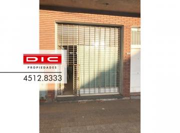 Local comercial · 64m² · 1 Ambiente · Local a La Calle Ideal Inversor - Villa Maipu