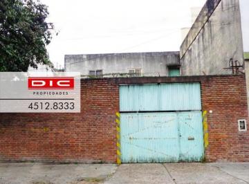 Depósito · 275m² · Depósito 326 m² Muy Buena Ubicación - Carapachay