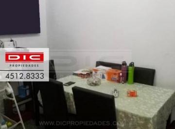 PH · 45m² · 3 Ambientes · PH 3 Amb con Patio con Parrilla. Muy Buena Ubicación. - Villa Adelina