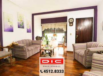 PH · 230m² · 7 Ambientes · PH 7 Ambientes Venta - Villa Adelina