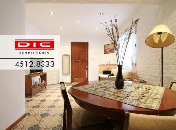 PH · 109m² · 5 Ambientes · 1 Cochera · PH 4 Dorm. Venta - Villa Adelina