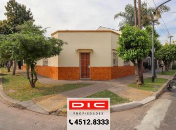 Casa · 152m² · 6 Ambientes · 2 Cocheras · Casa 4 Dorm. Venta - Villa Adelina