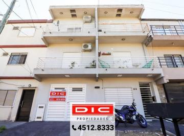 Departamento · 40m² · 1 Ambiente · Departamento Monoambiente Venta - Chilavert