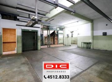 Depósito · 246m² · 1 Cochera · Depósito - Munro