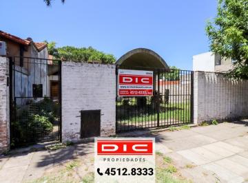 Casa · 190m² · 4 Ambientes · Casa 3 Dorm. Venta - Villa Adelina