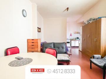 Departamento · 28m² · 1 Ambiente · 1 Cochera · Departamento Monoambiente Venta - Munro - Oeste