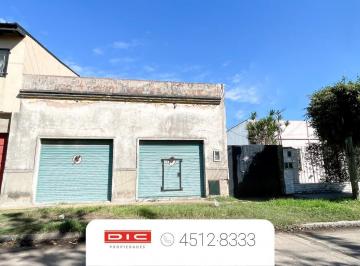 Depósito · 159m² · 4 Ambientes · 1 Cochera · Deposito Venta - Villa Adelina