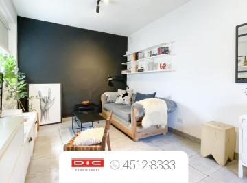 PH · 73m² · 3 Ambientes · PH 2 Dorm. Venta - Villa Adelina