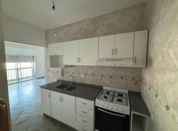 Departamento · 70m² · 3 Ambientes · 1 Cochera · Departamento - Florida Belgrano - Oeste
