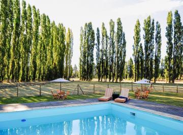 Terreno · 980m² · Venta Lote Club Familiar "L35" Sendero y Vistas