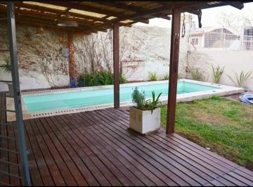 Foto · Casa en Venta - 3 Dorm. - Parque Capital