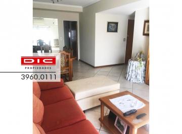 Departamento · 92m² · 4 Ambientes · 1 Cochera · Departamento 4 Ambientes con Dependencia - Villa Ortuzar