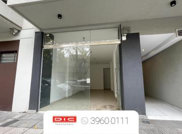 Local comercial · 30m² · 1 Ambiente · Local Venta - Palermo Hollywood