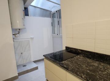 Departamento de 3 ambientes, Barrio Norte · Apto Profesional. a Nuevo! Planta Baja 3 Amb.