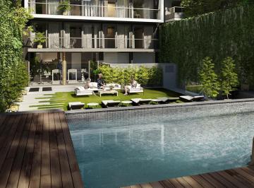 Departamento · 39m² · 1 Ambiente · Departamento en Venta, Monoambiente, Palermo Soho