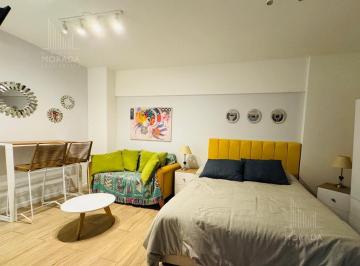 Departamento · 23m² · 1 Ambiente · Venta Departamento Monoambiente Amueblado Palermo Soho