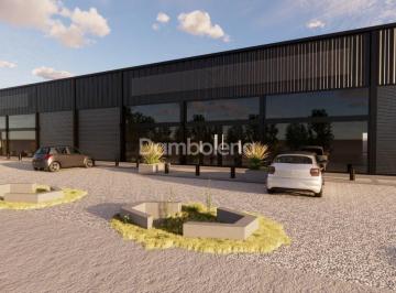Local comercial · 600m² · Local en Alquiler en Barrio Parque Sakura, Exaltación de La Cruz