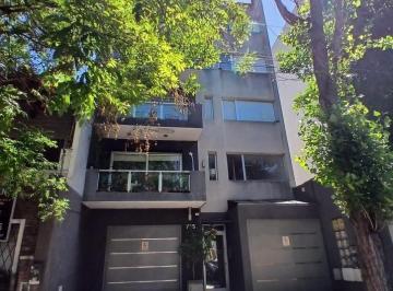 Departamento · 60m² · 3 Ambientes · 1 Cochera · Dpto a Estrenar en Morón