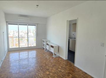 Departamento · 46m² · 2 Ambientes · 2 Amb. Piso Alto Vista Abierta
