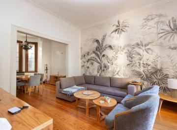 Casa · 423m² · 7 Ambientes · 2 Cocheras · Casa 7 Ambientes Alquiler Belgrano R Jardín Pileta